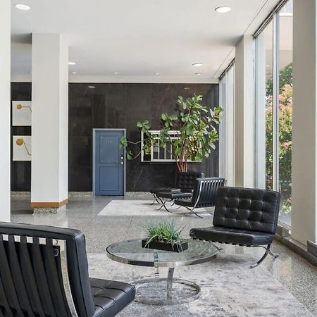 Downtown Atl Condo Onsite Parking King Bed & Bonus Room Lm1901 Atlanta Exterior foto