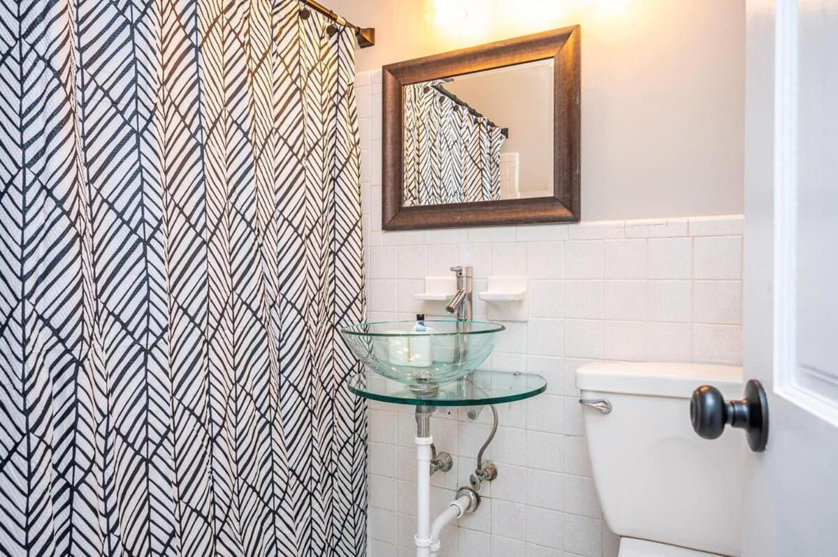 Downtown Atl Condo Onsite Parking King Bed & Bonus Room Lm1901 Atlanta Exterior foto